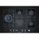 Варочная панель Bosch PPS7A6M90