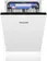 Посудомоечная машина MAUNFELD MLP45230 Light Beam Wi-Fi