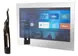 Телевизор для ванной комнаты AVEL AVS435SMFM (AVS435SM Mirror HB) Телевизор для ванной комнаты AVEL AVS435SMFM (AVS435SM Mirror HB)