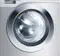 Стиральная машина Miele PWM507 DV RU SST Стиральная машина Miele PWM507 DV RU SST