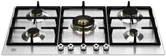 Варочная панель Bertazzoni P905CPROX