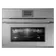 Компактный духовой шкаф с микроволнами Kuppersbusch CBM 6550.0 G9 Компактный духовой шкаф с микроволнами Kuppersbusch CBM 6550.0 G9
