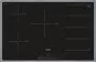 Варочная панель Bosch PXV845FC1E Варочная панель Bosch PXV845FC1E