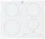 Варочная панель Electrolux EHH96340IW