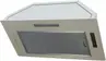Вытяжка Kuppersberg Kuppersberg INTOUCH 60 C
