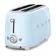 Тостер Smeg TSF02PBEU Тостер Smeg TSF02PBEU