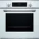 Духовой шкаф Bosch HBF254EW0R Духовой шкаф Bosch HBF254EW0R