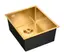Мойка Emar EMB-130 PVD Nano Golden Мойка Emar EMB-130 PVD Nano Golden