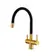 Смеситель Emar ЕС - 3015 PVD Golden Смеситель Emar ЕС - 3015 PVD Golden