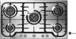 Газовая панель ILVE HCB90CDN/SSB Газовая панель ILVE HCB90CDN/SSB