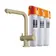 Комплект Omoikiri Nagano-CH-P + Pure drop Lite (арт.4081.8028P) Комплект Omoikiri Nagano-CH-P + Pure drop Lite (арт.4081.8028P)