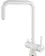 Смеситель Paulmark WETTER We213030-WH белый матовый Смеситель Paulmark WETTER We213030-WH белый матовый