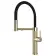Смеситель Paulmark GANYMEDE DIAMOND Gd613199-LG светлое золото Смеситель Paulmark GANYMEDE DIAMOND Gd613199-LG светлое золото