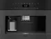 Встраиваемая кофемашина Miele CVA 7440 125 Gala Ed