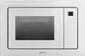 Микроволновая печь Smeg FMI120B2 Микроволновая печь Smeg FMI120B2