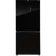 Холодильник HIBERG RFQ-600DX NFGB inverter