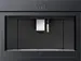 Кофемашина V-ZUG CoffeeCenter V6000 45 черное стекло COC6T-25005 Кофемашина V-ZUG CoffeeCenter V6000 45 черное стекло COC6T-25005