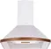 Вытяжка Kuppersberg BONA 60 W Bronze