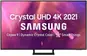 Телевизор Samsung 65" (165 см) 2021 черный Samsung UE65AU9000U Телевизор Samsung 65" (165 см) 2021 черный Samsung UE65AU9000U