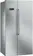 Холодильник Smeg SBS63XDF