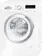 Стиральная машина Bosch WLN24241OE Стиральная машина Bosch WLN24241OE