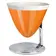 Весы кухонные Bugatti UMA orange 56-UMACO Весы кухонные Bugatti UMA orange 56-UMACO