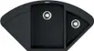 Кухонная мойка OMOIKIRI Sakaime 105C-BL(арт.4993123)