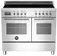 Варочный центр Bertazzoni PRO1005IMFEDXT Варочный центр Bertazzoni PRO1005IMFEDXT