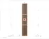 Индукционная стеклокерамич. панель Kuppersbusch KMI 8500.0 WR Copper