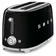 Тостер Smeg TSF02BLEU Тостер Smeg TSF02BLEU