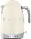 Чайник Smeg KLF04CREU Чайник Smeg KLF04CREU
