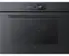 Духовой шкаф V-ZUG Combair V6000 45P черное стекло C6T-21059