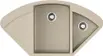 Кухонная мойка OMOIKIRI Sakaime 105C-SA(арт.4993125)