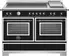 Варочный центр Bertazzoni HER125I2ENET2 Варочный центр Bertazzoni HER125I2ENET2