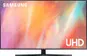 Телевизор Samsung  50" (127 см) 2021 темный титан Samsung UE50AU7570U