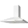 Вытяжка Maunfeld LINE SLIM 60 белый