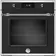 Духовой шкаф с функцией пара Bertazzoni F6011HERVPTNE
