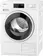 Сушильная машина Miele TWD260WP белый RU Сушильная машина Miele TWD260WP белый RU