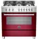 Варочный центр Bertazzoni PRO906HYBSVIT Варочный центр Bertazzoni PRO906HYBSVIT