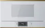 Микроволновая печь Kuppersbusch MR 6330.0 W4 Gold Микроволновая печь Kuppersbusch MR 6330.0 W4 Gold