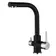 Смеситель Paulmark ESSEN Es213011-308 черный Смеситель Paulmark ESSEN Es213011-308 черный