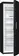 Морозильник Gorenje FN 6192 PB Морозильник Gorenje FN 6192 PB