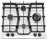 Варочная поверхность Korting HG 631 CTRI
