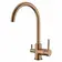 Смеситель Emar ECB - 3007 PVD Coppery Смеситель Emar ECB - 3007 PVD Coppery