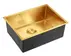 Мойка Emar EMB-132 PVD Nano Golden