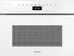 Встраиваемая комби-пароварка Miele DGC 7440X BRWS Встраиваемая комби-пароварка Miele DGC 7440X BRWS