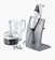 Блендер BAMIX SwissLine M200 White Блендер BAMIX SwissLine M200 White