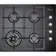 Варочная панель Midea Q404GFD BL Варочная панель Midea Q404GFD BL