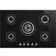 Варочная поверхность Smeg PV375CN Classica Варочная поверхность Smeg PV375CN Classica