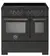 Варочный центр Bertazzoni PRO95I2ECAT2